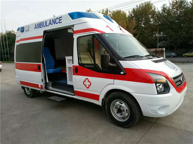 孙吴乌鲁木齐沙依巴克区上线 “安康护送” 非急救转运服务平台