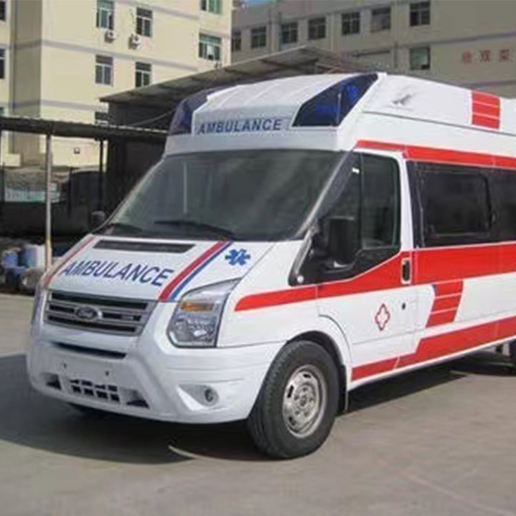 孙吴救护车出租收费:安全出行,价格透明