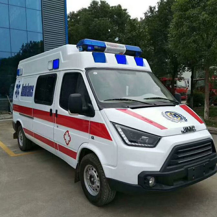 孙吴救护车出租哪家好
